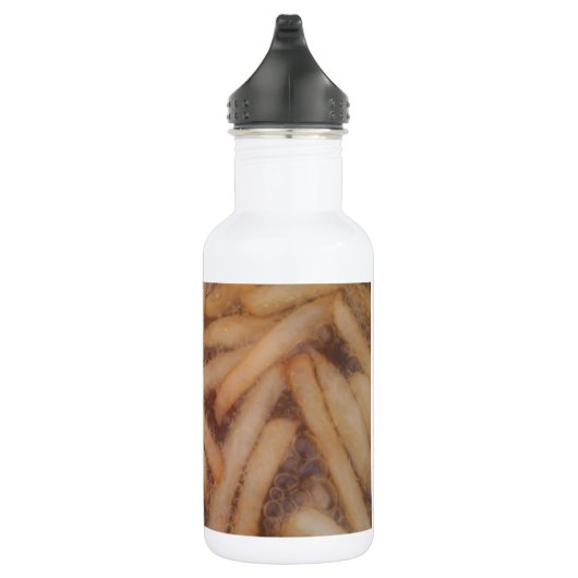 Delicious French Fries Trinkflasche (Rechts)