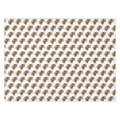 Delicious Homemade Apple Butter Pennsylvania Niede Tischdecke (Vorderseite (Horizontal))