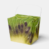 Delicious Kiwi Green Fruit 4Kyle Geschenkschachtel (Vorderseite)