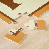 Delicious Kugel Jewish Egg Noodle Casserole Puzzle (Seite)