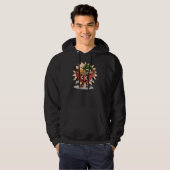 Delicious Ramen Hoodie (Vorne ganz)