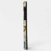 Delicious Summer Fruit Case-Mate iPhone Hülle (Hinten/Links)