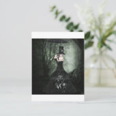 Delight_02S.jpg Postkarte (Stehend Vorderseite)