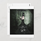 Delight_02S.jpg Postkarte (Vorne/Hinten)