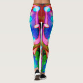 Delight KCBLS Leggings (Rückseite)