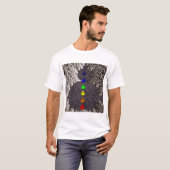 Delightenment T-Shirt (Vorne ganz)