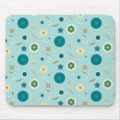 Delightful Diatome Mousepad (Vorne)