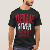 Delije Sever 1989 T-Shirt (Vorderseite)