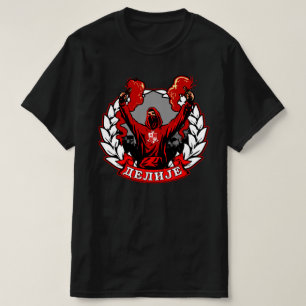 Delije Sever T-Shirt