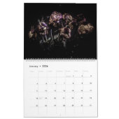 Delikat 2024 - kalender (Jan 2026)