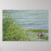 Delikatbewegung Poster (Vorne)