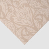 Delikatblatt Seidenpapier (Detail)