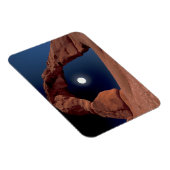 Delikatbogen | Arches National Park Utah Magnet (Rechte Seite)