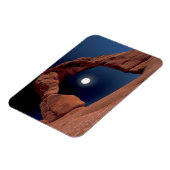 Delikatbogen | Arches National Park Utah Magnet (Linke Seite)