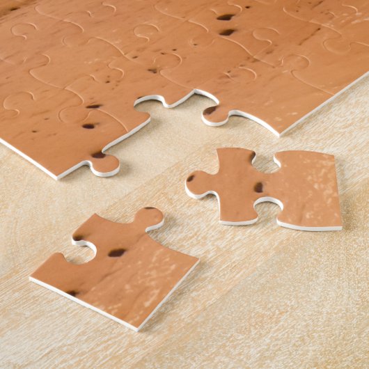 Delikatbogen, Utah Jigsaw Puzzle (Seite)