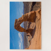 Delikatbogen, Utah Jigsaw Puzzle (Vertikal)