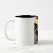 Delikatdosis: Tasse mit Pad und Pen (Links)