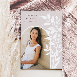 Delikate Blätter | FOTO ABSCHLUSS Ankündigung