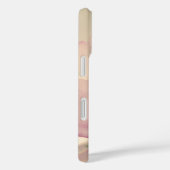 Delikate Blume Soft Pink Cherry Blossom Case-Mate iPhone Hülle (Rückseite / Rechts)