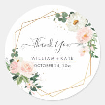 Delikate Blütenfarbe Rose Danke