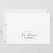 Delikate Decke New Halls Neue Zuhause Weihnachten (Rückseite)