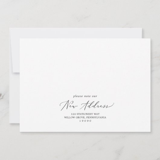 Delikate Decke New Halls Neue Zuhause Weihnachten (Rückseite)