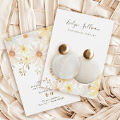 Delikate Diashosen Ohrring-Grafikkarte