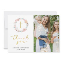 Delikate Floral & Cotton Vielen Dank