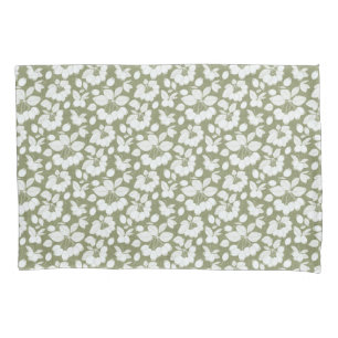 Delikate Frucht Kontur Paar Pillowcases Kissenbezug