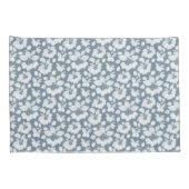 Delikate Frucht Kontur Paar Pillowcases Kissenbezug (Rückseite-Rechts)