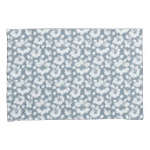 Delikate Frucht Kontur Paar Pillowcases Kissenbezug (Vorderseite-Rechts)