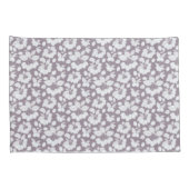 Delikate Frucht Kontur Paar Pillowcases Kissenbezug (Rückseite-Rechts)