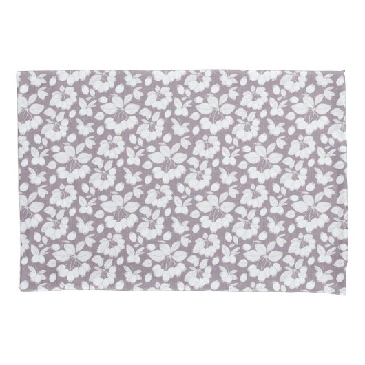 Delikate Frucht Kontur Paar Pillowcases Kissenbezug (Vorderseite-Links)