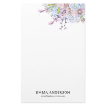 Delikate Frühlingssonne - Wildblume