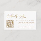 Delikate Hochzeitsreise mit dem UAWG Begleitkarte (Vorderseite)