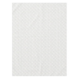 Delikate Königin Anne's Lace Tischdecke