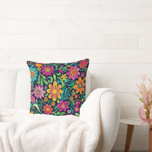 Delikate Nature Dreams 20x20 Kissen Kissen