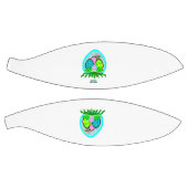 Delikate Ostereier Basketball (Panele)