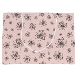 Delikate Pfennigfuchser Große Geschenktüte