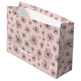 Delikate Pfennigfuchser Große Geschenktüte
