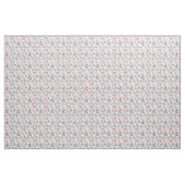 Delikate Rose 1 Stoff (Yard (91,4 cm))
