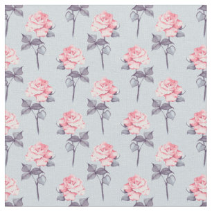 Delikate Rose 7 Stoff