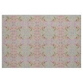 Delikate Rose Stoff (Fat Quarter (45,7 x 55,9 cm))