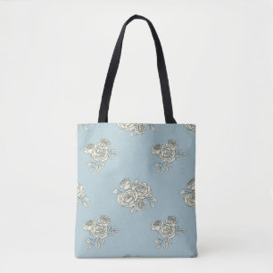 Delikate Rose Tasche