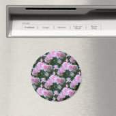 Delikate Schönheit... Magnet (In Situ (Geschirrspüler))