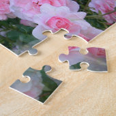 Delikate Schönheit.... Puzzle (Seite)