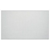 Delikate, sich wiederholende hellgraue Blumenmuste Stoff (Fat Quarter (45,7 x 55,9 cm))