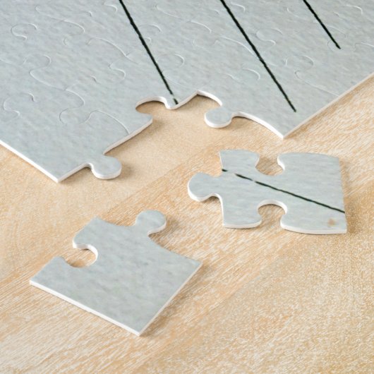 Delikate Spannung von Wassily Kandinsky Puzzle (Seite)