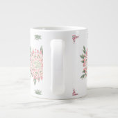 Delikate Tasse (Rückseite)