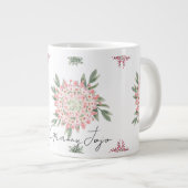 Delikate Tasse (Vorderseite Rechts)